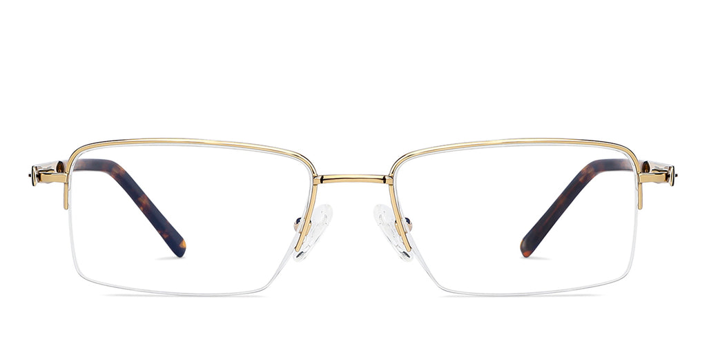 Eyeglasses-Frame Rectangle--EG Eyeglasses-Frame Rectangle--EG