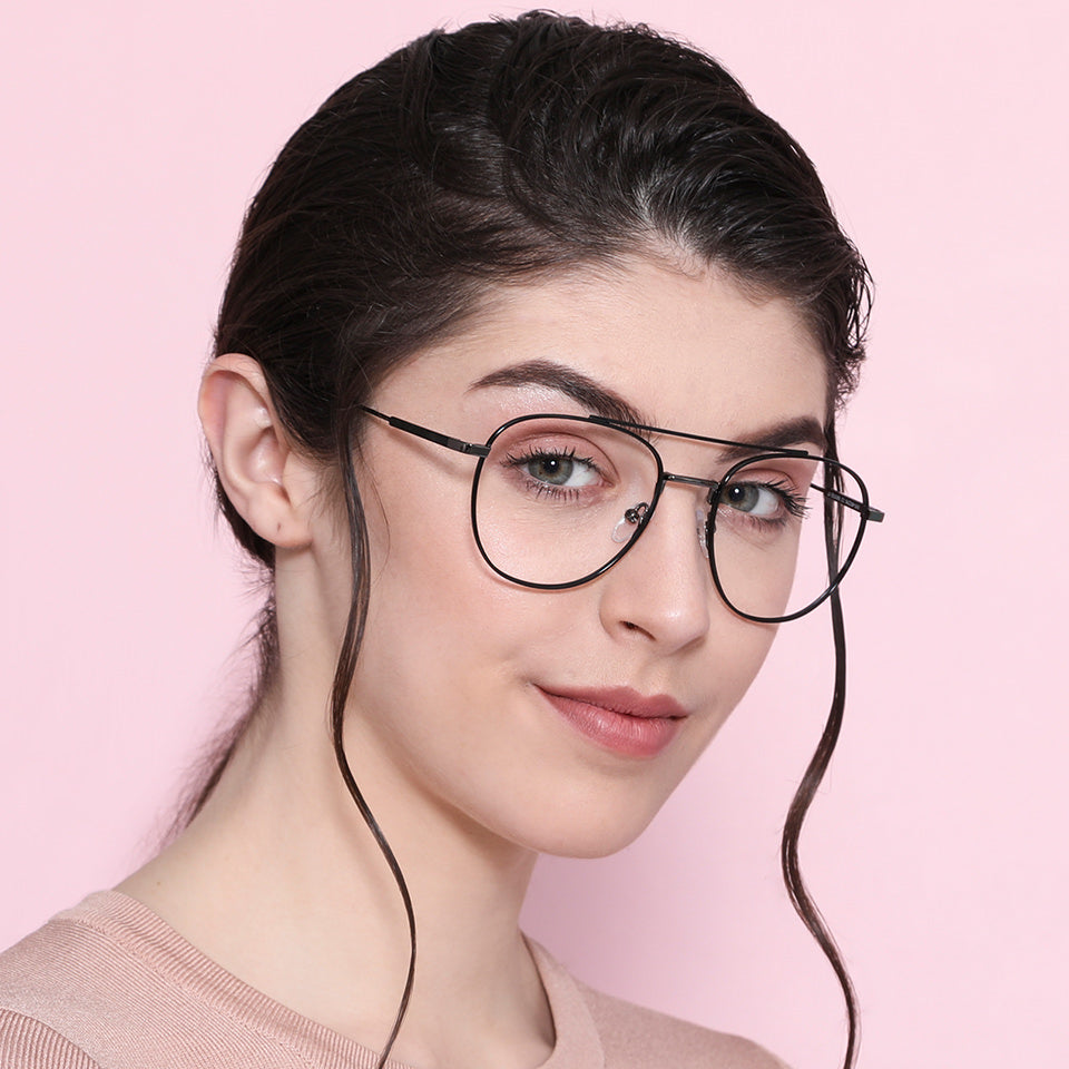-Frame Aviator--EG -Frame Aviator--EG