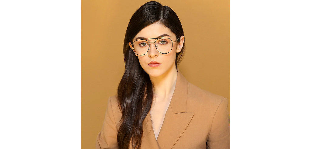 -Frame Aviator--EG -Frame Aviator--EG
