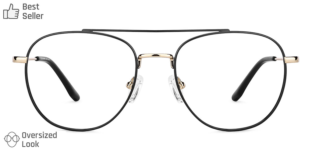 -Frame Aviator--EG -Frame Aviator--EG