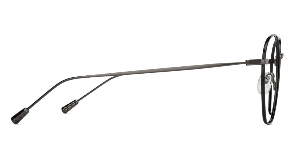 Eyeglasses-Frame Hexagonal--EG Eyeglasses-Frame Hexagonal--EG