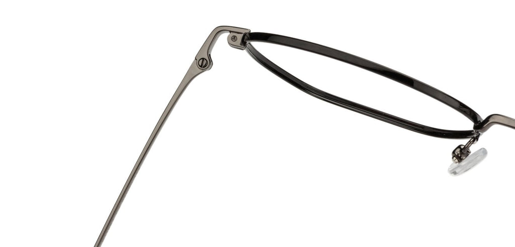 Eyeglasses-Frame Hexagonal--EG Eyeglasses-Frame Hexagonal--EG