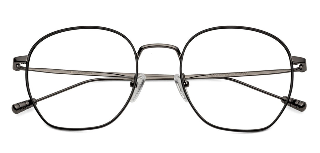 Eyeglasses-Frame Hexagonal--EG Eyeglasses-Frame Hexagonal--EG