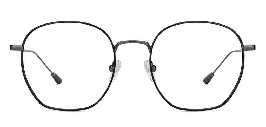 Eyeglasses-Frame Hexagonal--EG Eyeglasses-Frame Hexagonal--EG