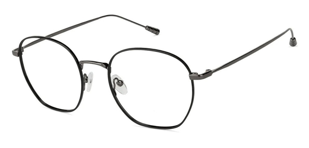 Eyeglasses-Frame Hexagonal--EG Eyeglasses-Frame Hexagonal--EG