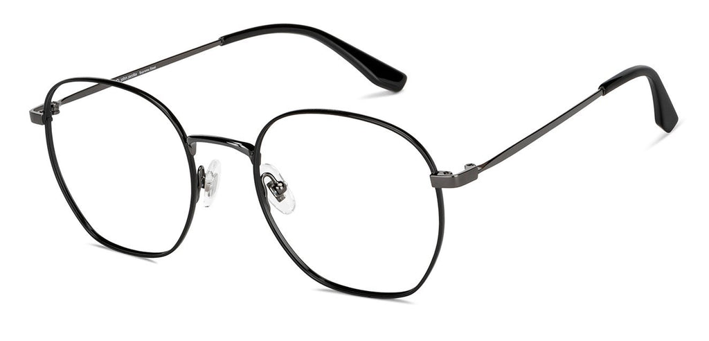 Round Eyeglasses-Frame Round--EG Round Eyeglasses-Frame Round--EG