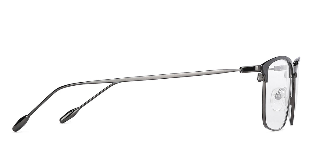 Eyeglasses-Frame Rectangle--EG Eyeglasses-Frame Rectangle--EG