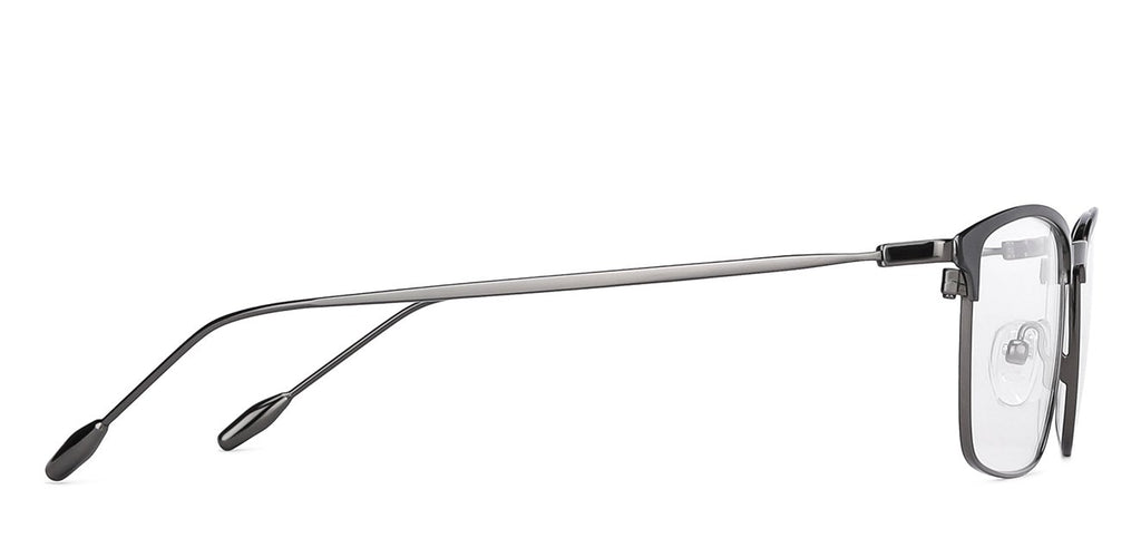 Eyeglasses-Frame Rectangle--EG Eyeglasses-Frame Rectangle--EG