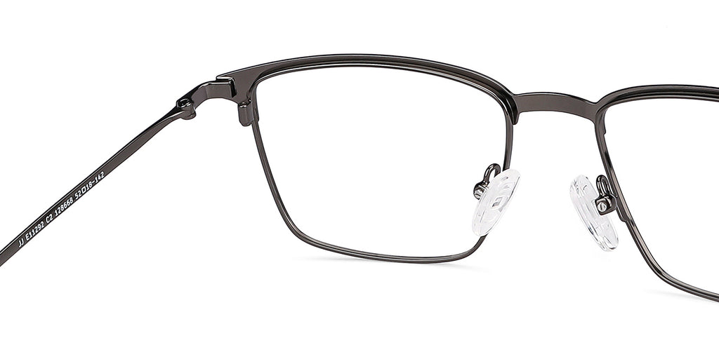 Eyeglasses-Frame Rectangle--EG Eyeglasses-Frame Rectangle--EG