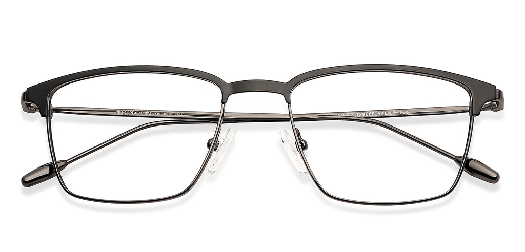 Eyeglasses-Frame Rectangle--EG Eyeglasses-Frame Rectangle--EG
