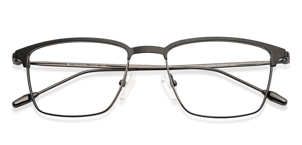 Eyeglasses-Frame Rectangle--EG Eyeglasses-Frame Rectangle--EG