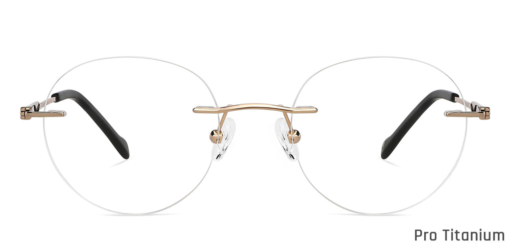 -Frame Round--EG -Frame Round--EG