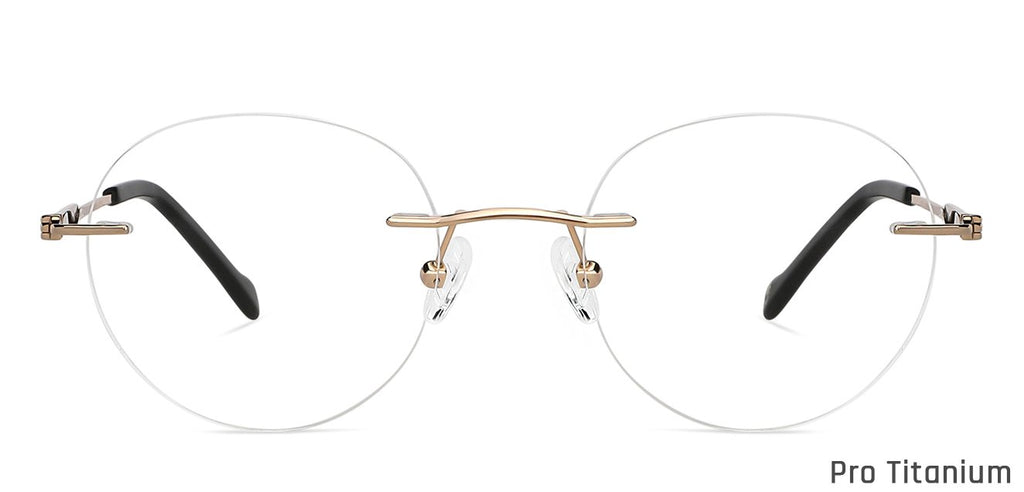 -Frame Round--EG -Frame Round--EG