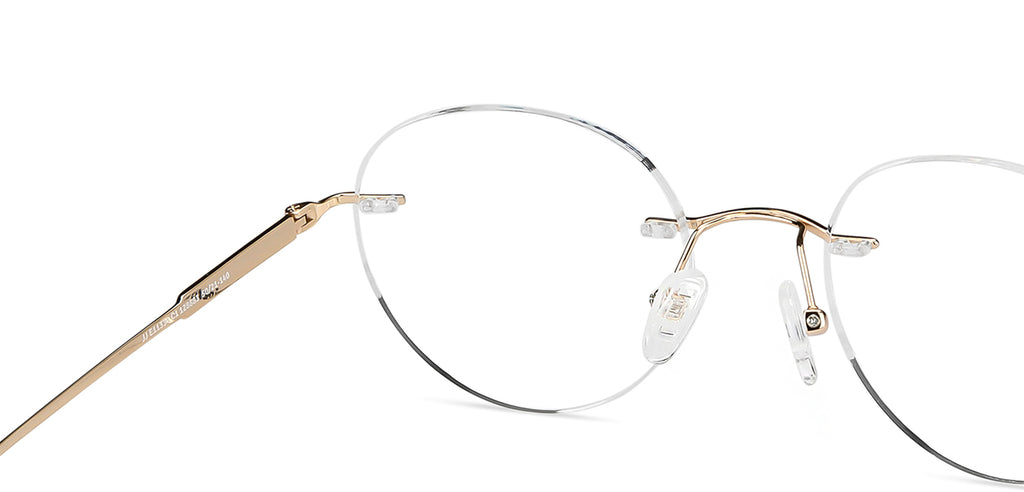-Frame Round--EG -Frame Round--EG
