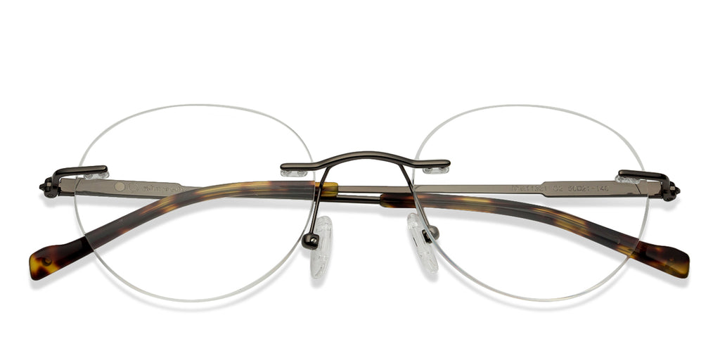 -Frame Round--EG -Frame Round--EG