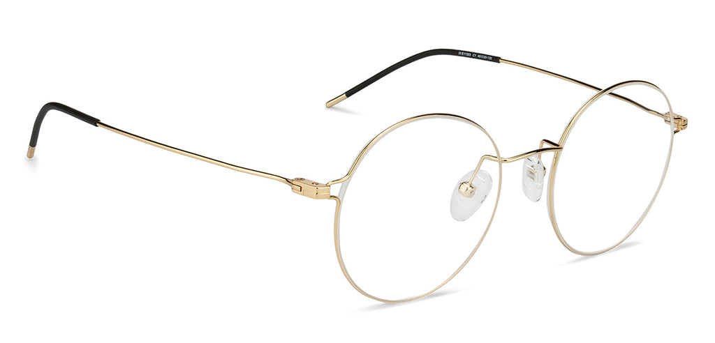 -Frame Round--EG -Frame Round--EG