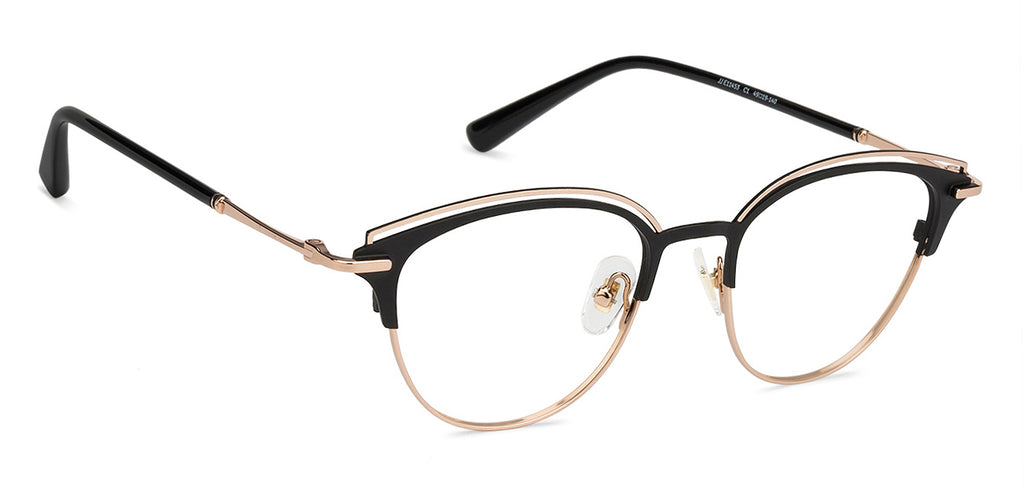 -Frame Cat Eye--EG -Frame Cat Eye--EG