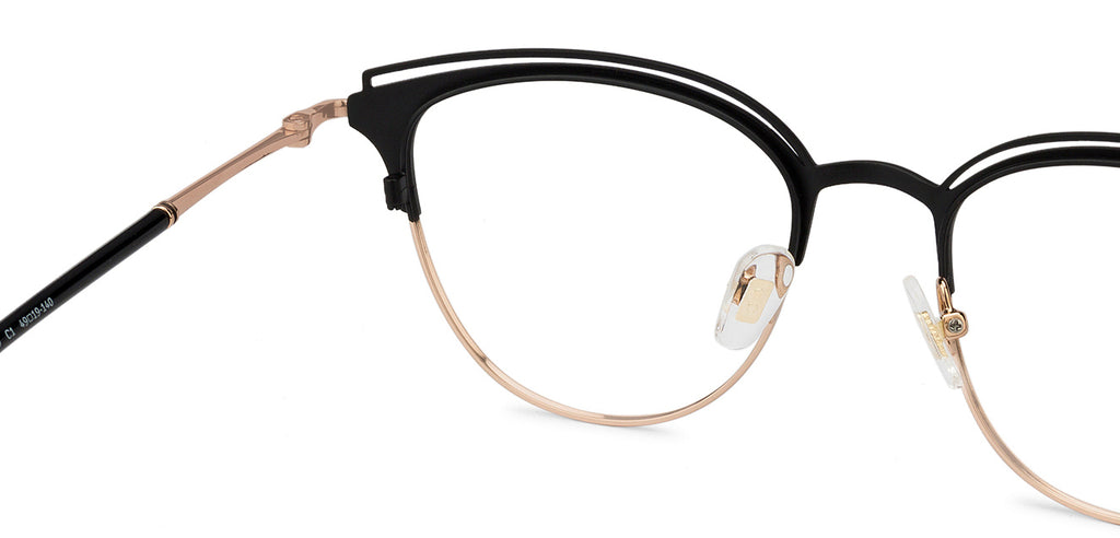 -Frame Cat Eye--EG -Frame Cat Eye--EG
