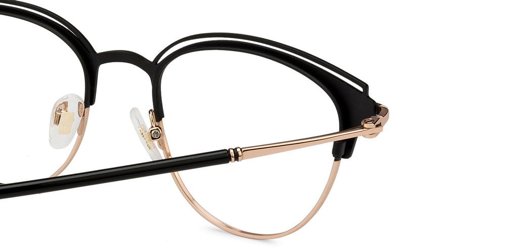 -Frame Cat Eye--EG -Frame Cat Eye--EG