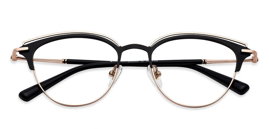 -Frame Cat Eye--EG -Frame Cat Eye--EG