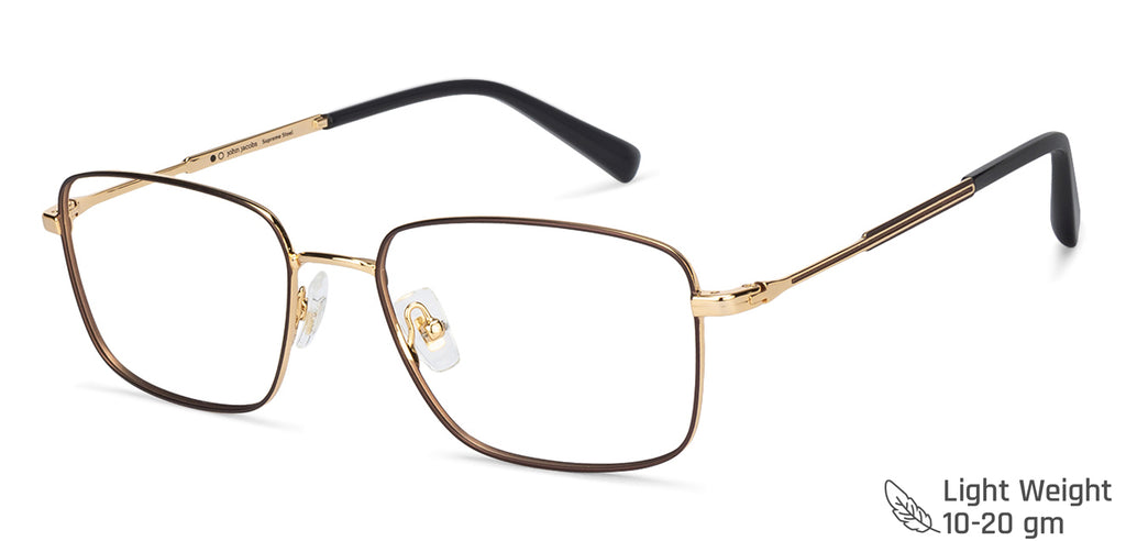 Rectangle Eyeglasses-Frame Rectangle--EG Rectangle Eyeglasses-Frame Rectangle--EG