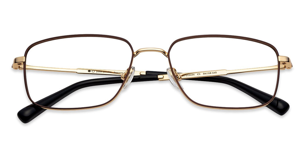 Eyeglasses-Frame Rectangle--EG Eyeglasses-Frame Rectangle--EG
