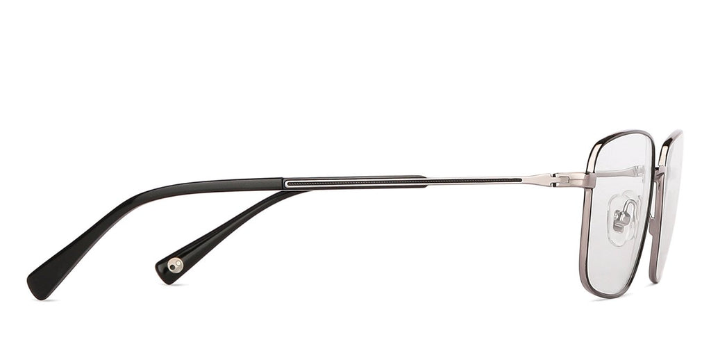 Eyeglasses-Frame Rectangle--EG Eyeglasses-Frame Rectangle--EG