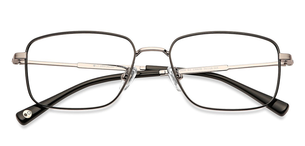 Eyeglasses-Frame Rectangle--EG Eyeglasses-Frame Rectangle--EG