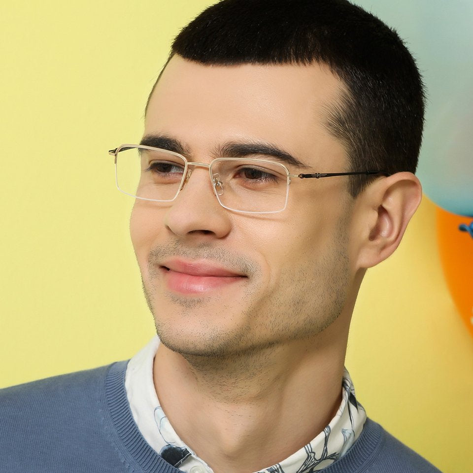 Eyeglasses-Rectangle--EG Eyeglasses-Rectangle--EG