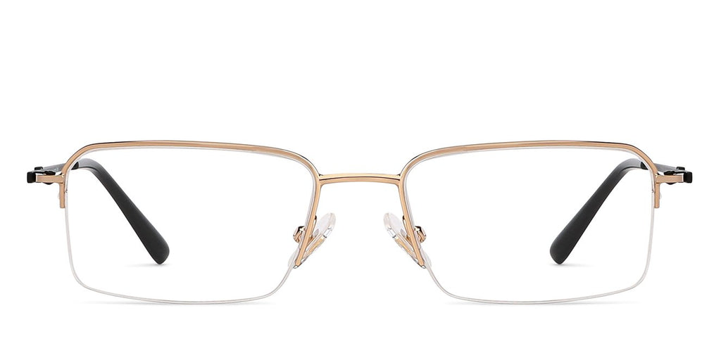 Eyeglasses-Frame Rectangle--EG Eyeglasses-Frame Rectangle--EG