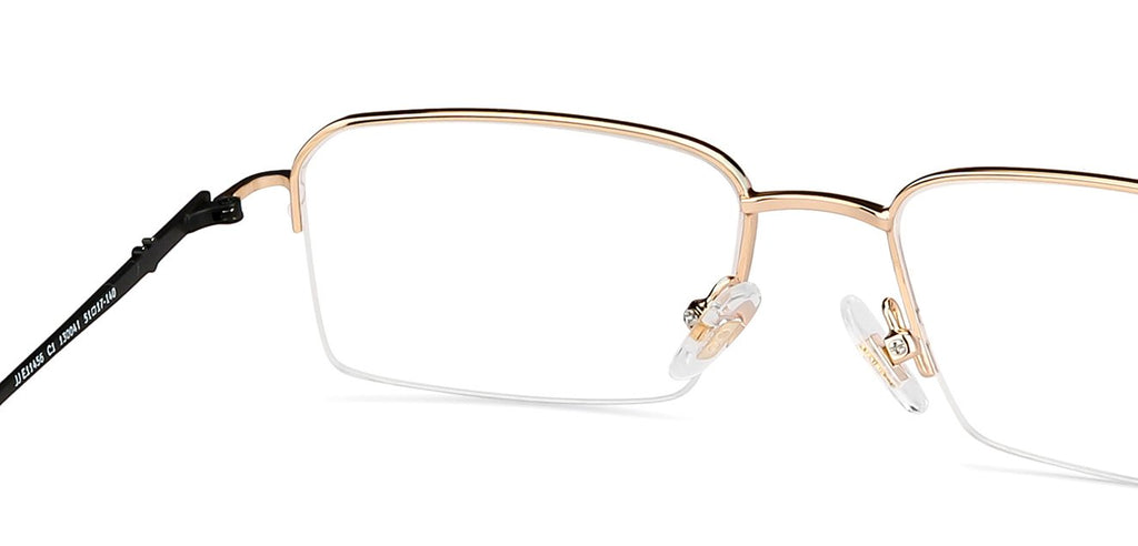 Eyeglasses-Frame Rectangle--EG Eyeglasses-Frame Rectangle--EG