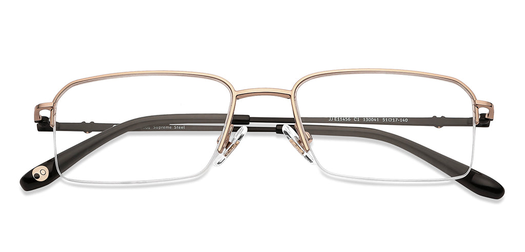 Eyeglasses-Frame Rectangle--EG Eyeglasses-Frame Rectangle--EG