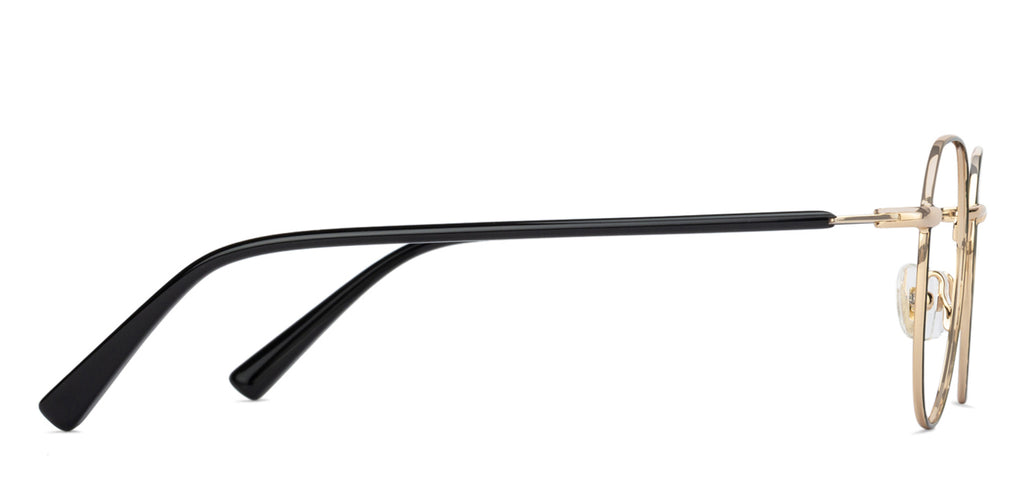 Eyeglasses-Frame Hexagonal--EG Eyeglasses-Frame Hexagonal--EG