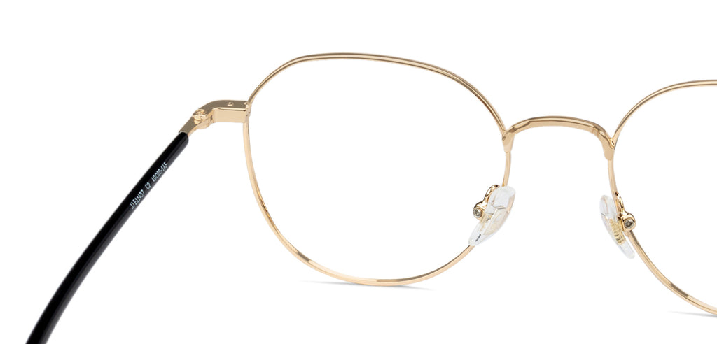 Eyeglasses-Frame Hexagonal--EG Eyeglasses-Frame Hexagonal--EG