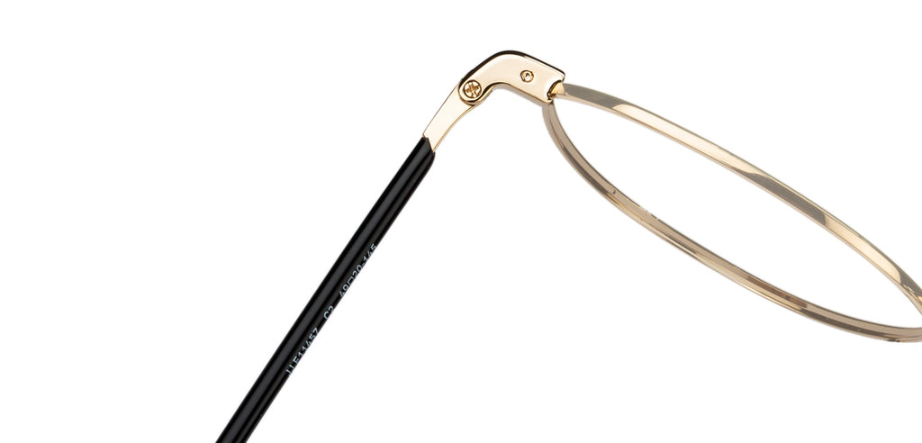 Eyeglasses-Frame Hexagonal--EG Eyeglasses-Frame Hexagonal--EG