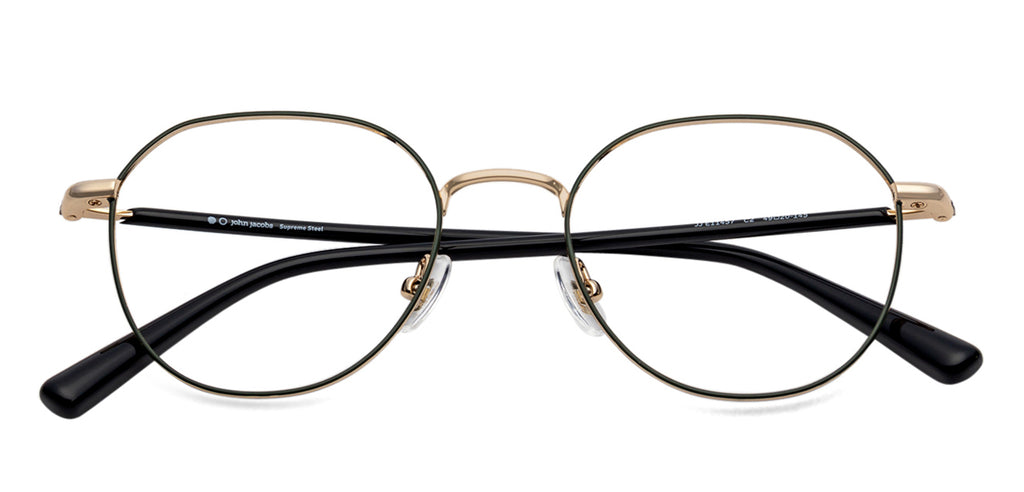 Eyeglasses-Frame Hexagonal--EG Eyeglasses-Frame Hexagonal--EG