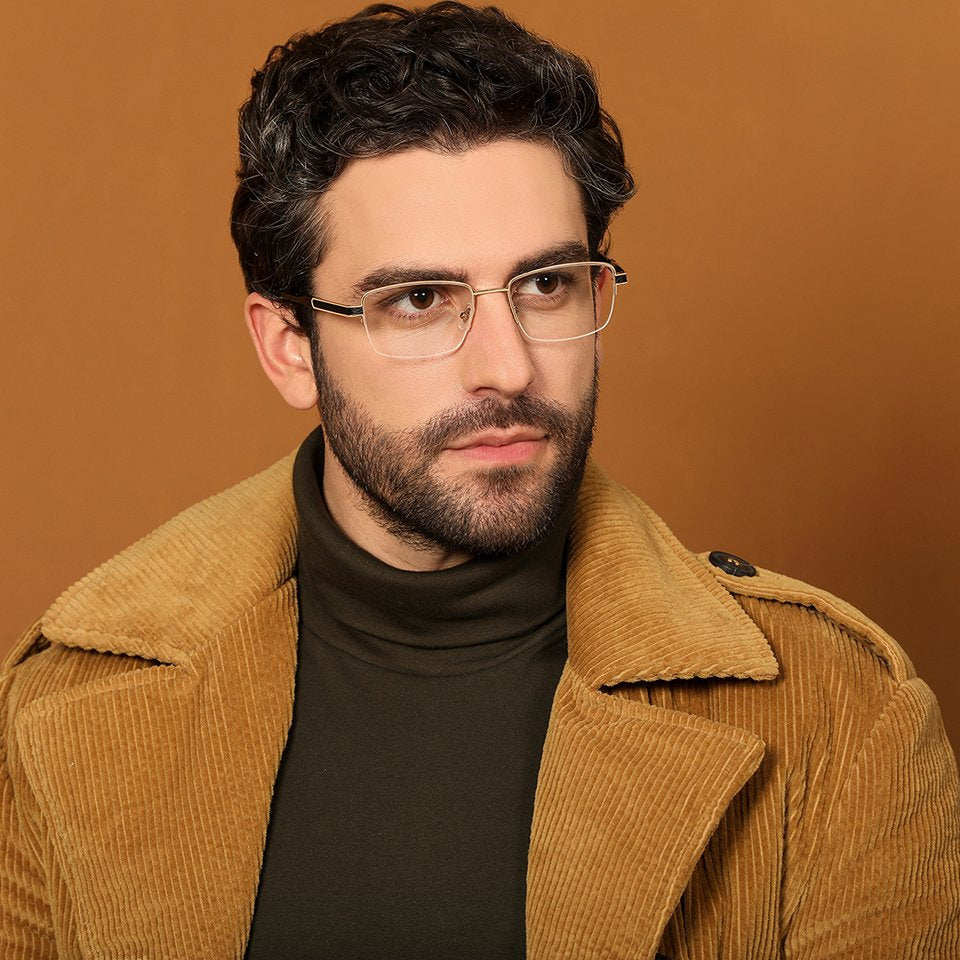 Eyeglasses-Rectangle--EG Eyeglasses-Rectangle--EG