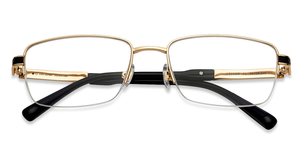 Eyeglasses-Frame Rectangle--EG Eyeglasses-Frame Rectangle--EG