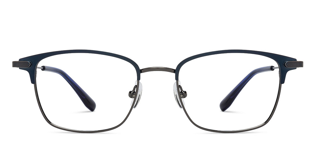 Rectangle Eyeglasses-Frame Rectangle--EG Rectangle Eyeglasses-Frame Rectangle--EG