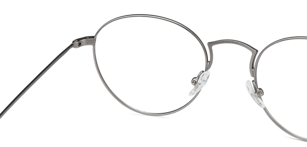 -Frame Round--EG -Frame Round--EG