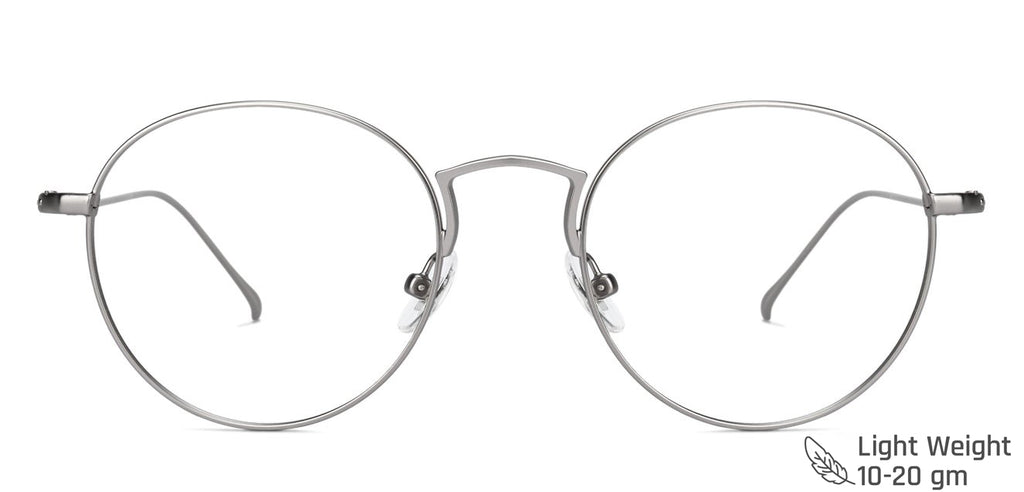 -Frame Round--EG -Frame Round--EG
