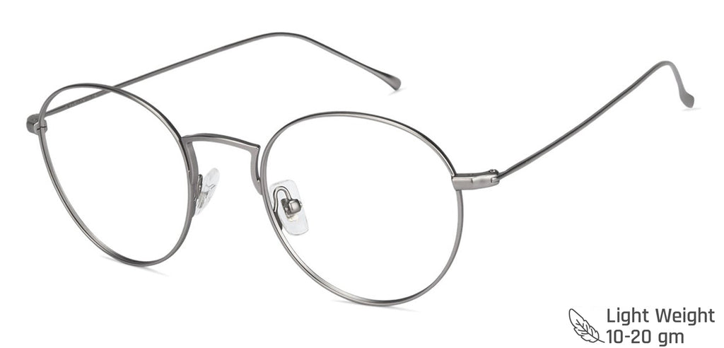 -Frame Round--EG -Frame Round--EG