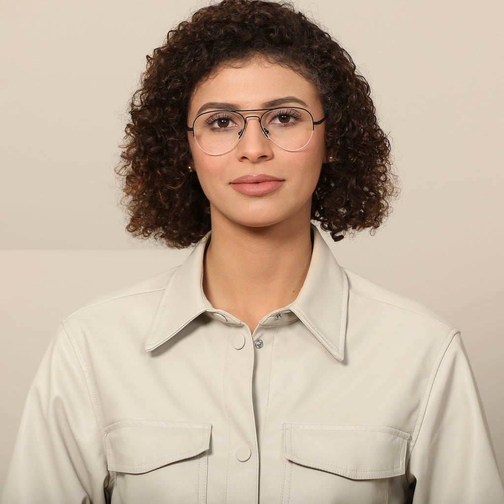 -Frame Aviator--EG -Frame Aviator--EG