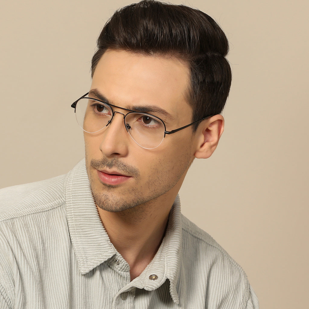 -Frame Aviator--EG -Frame Aviator--EG