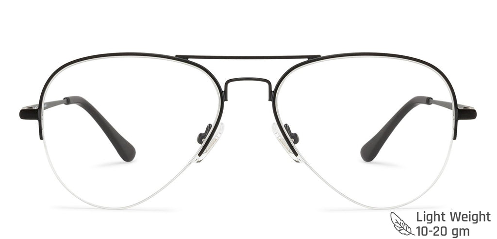 -Frame Aviator--EG -Frame Aviator--EG