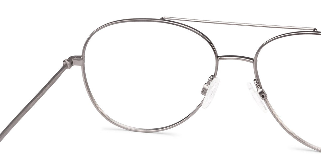 Aviator Eyeglasses-Frame Aviator--EG Aviator Eyeglasses-Frame Aviator--EG