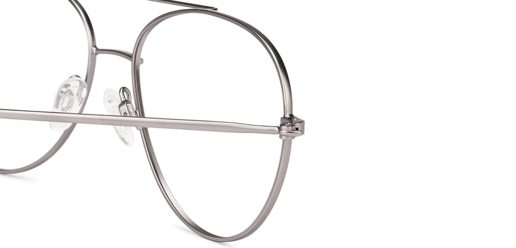 Aviator Eyeglasses-Frame Aviator--EG Aviator Eyeglasses-Frame Aviator--EG