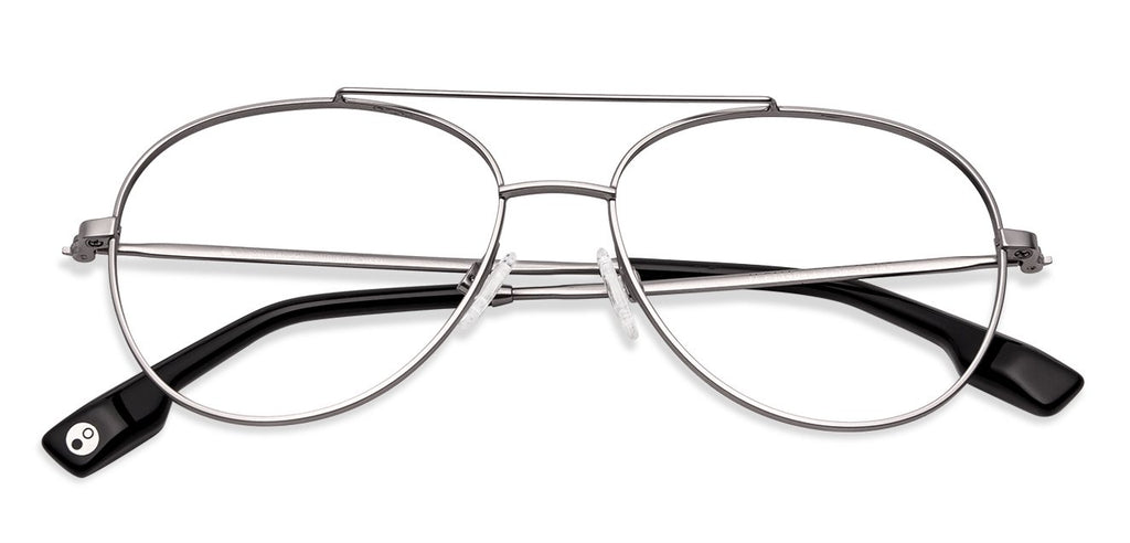 Aviator Eyeglasses-Frame Aviator--EG Aviator Eyeglasses-Frame Aviator--EG