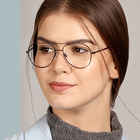 -Frame Aviator--EG -Frame Aviator--EG