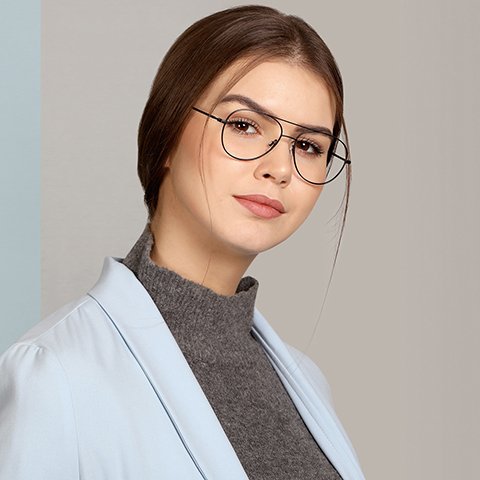 -Frame Aviator--EG -Frame Aviator--EG
